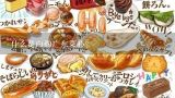 什么是白灼广东菜心?