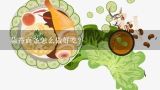蒜苔面条怎么做好吃？